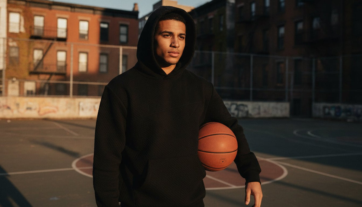 10 Unique Basketball Hoodies & Gifts for Fans (2026)