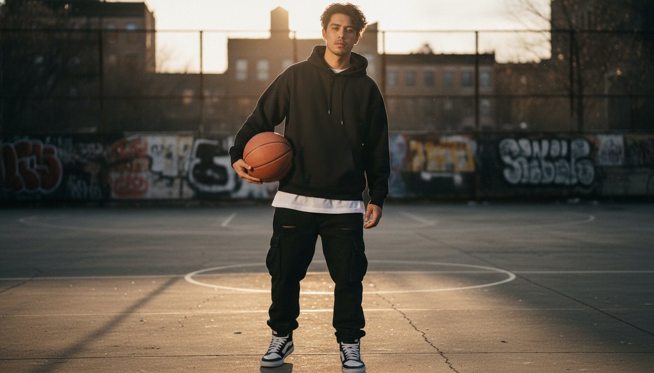 The Evolution of New York City Basketball: Style, Soul, and Street Culture