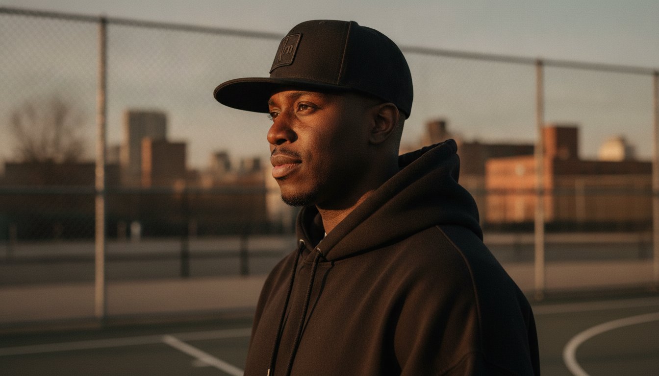 The Headwear Division: Defining the Modern Sports Lifestyle Uniform