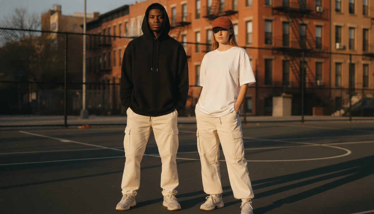 Baseball Streetwear Brands: The 2026 Guide to Urban Sports Lifestyle
