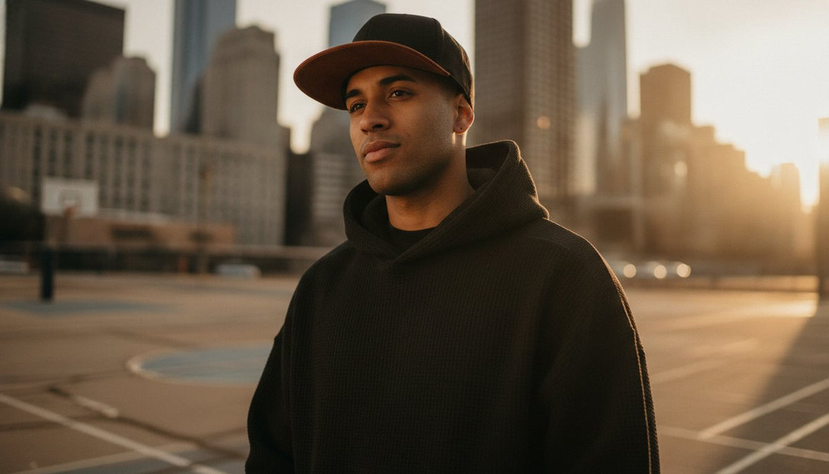 Basketball Fan Hats: The 2026 Guide to Premium Streetwear Style