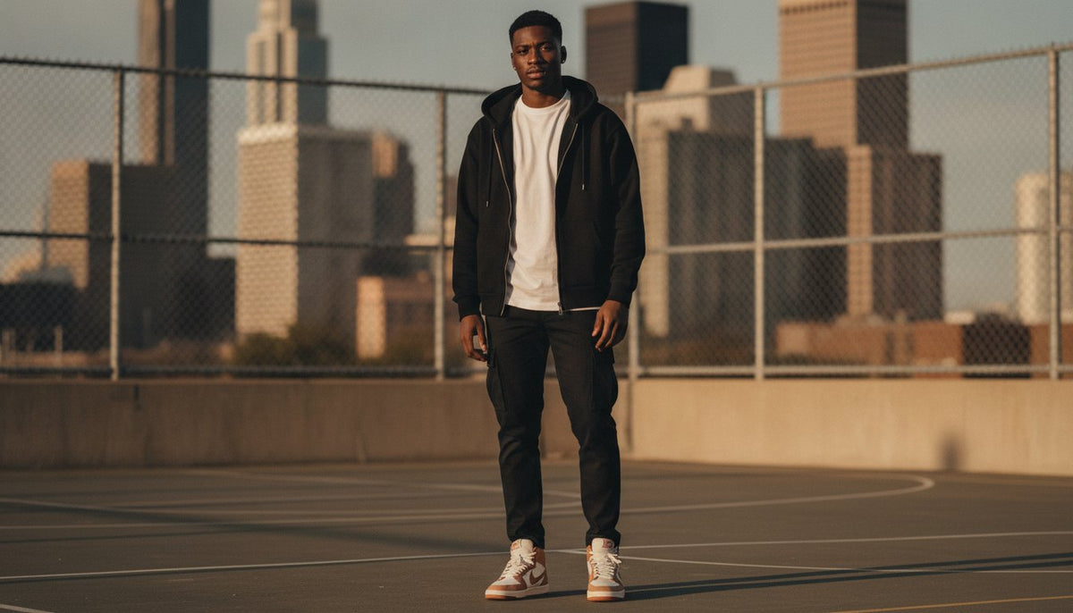 Basketball Lifestyle Apparel: The 2026 Guide to Hoops-Inspired Streetwear