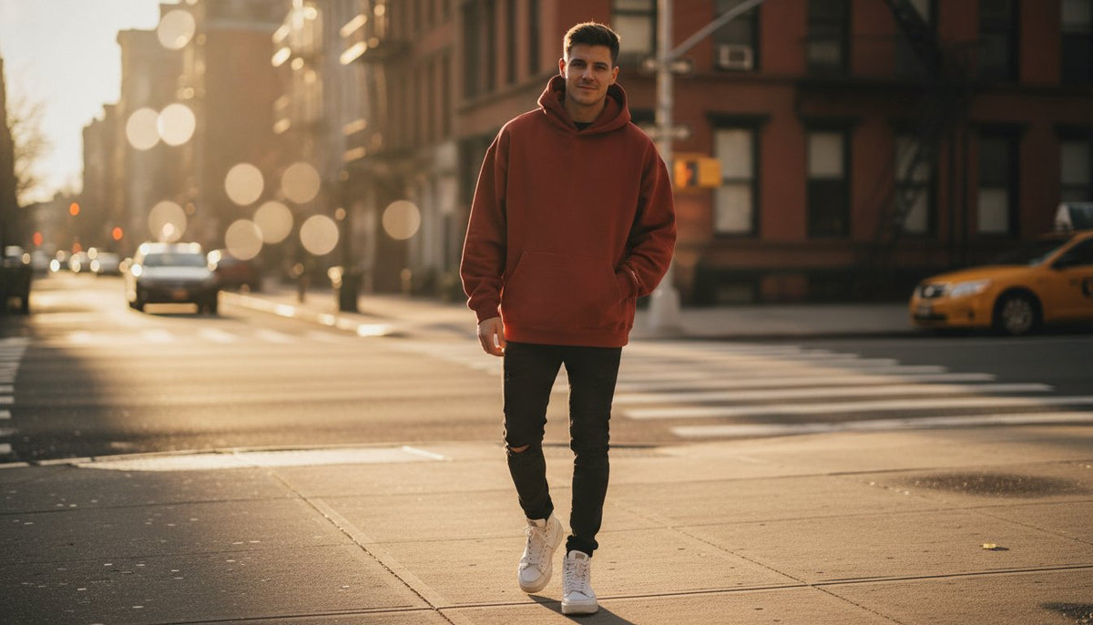 Best Streetwear Hoodies for Sports Fans: 2026 Style Guide