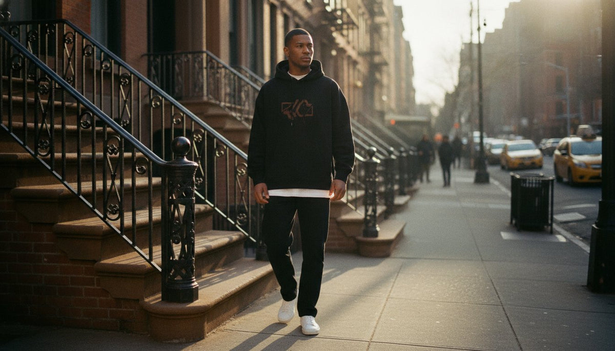 Beyond the Stadium: The Rise of Independent Sports Apparel Brands in 2026