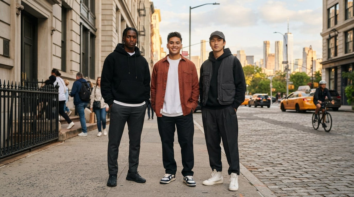Boutique Sports Streetwear: The 2026 Guide to Premium Fan Style