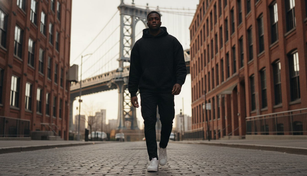 Concrete Runway: The 2026 Buying Guide to Premium Urban Streetwear