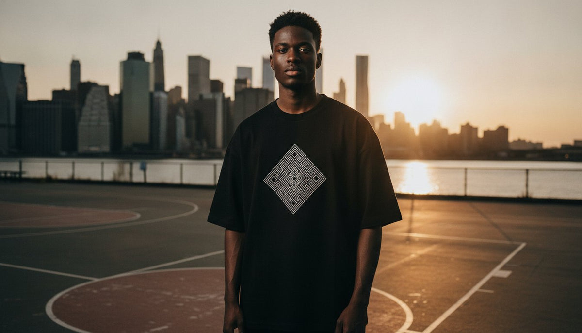Defining the NY Tee Shirt: 2026 Trends in Urban Sports Lifestyle