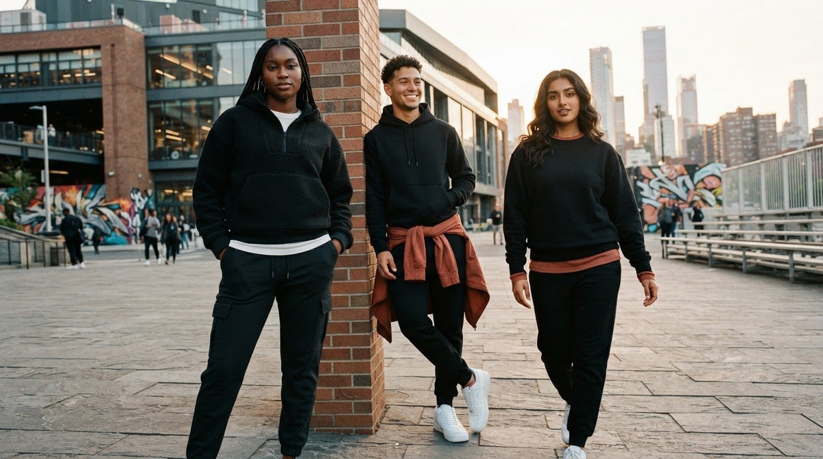 Fan Lifestyle Apparel: The 2026 Guide to Modern Sports Streetwear