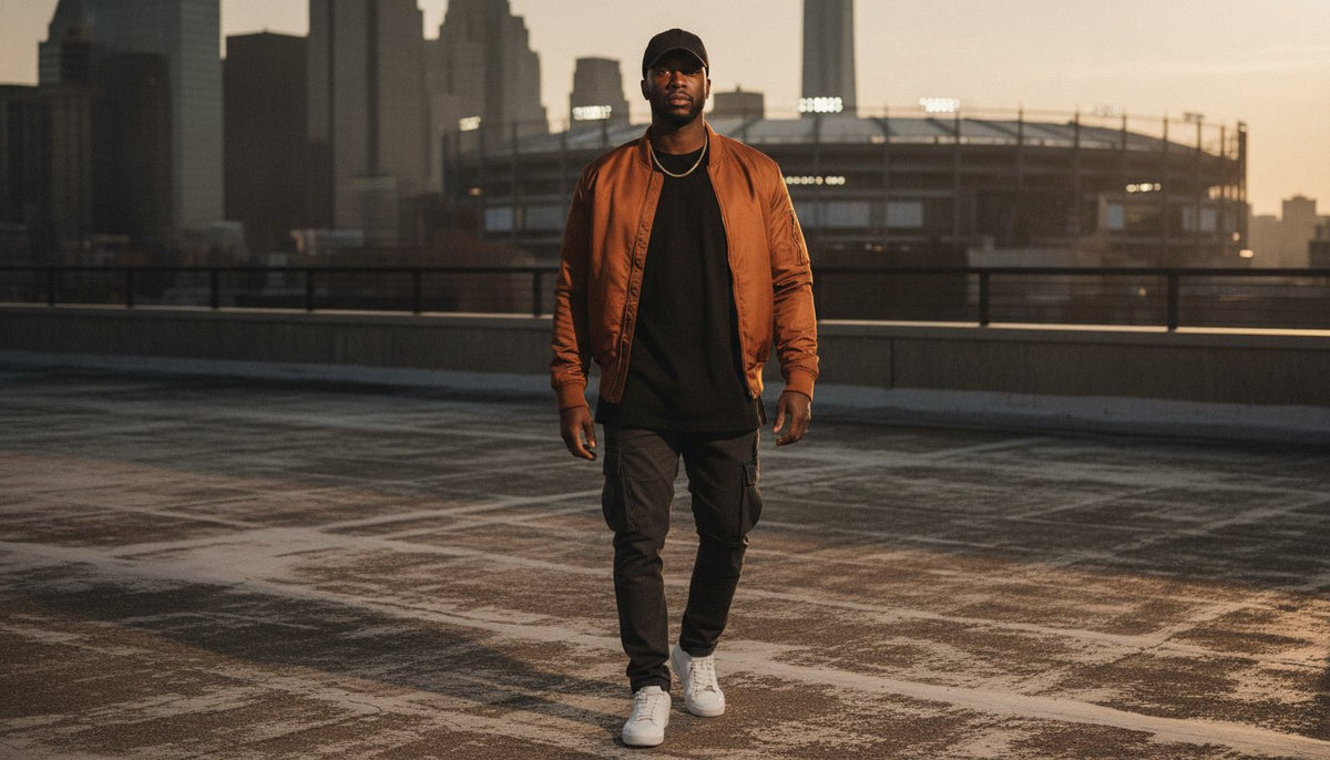 Game Day Outfit Ideas for Men: Elevate Your 2026 Fan Style