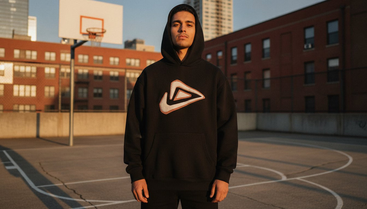 Heavyweight Graphic Hoodies: The 2026 Guide to Premium Fan Apparel