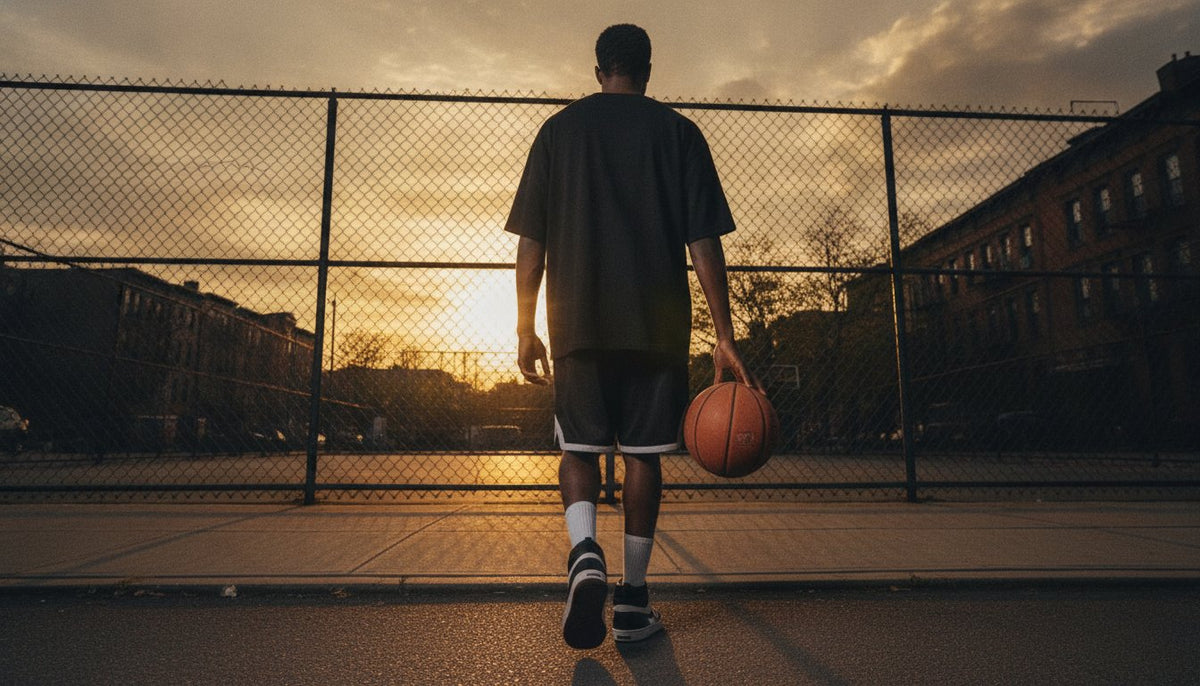 Hoops New York: The Cultural Blueprint of Urban Basketball Style