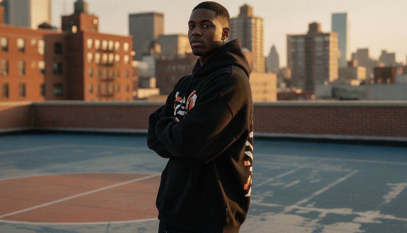 How to Style a Graphic Hoodie: The 2026 Premium Streetwear Guide