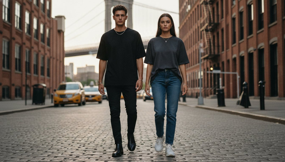 How to Style Oversized Sports Tees: The 2026 Fan Lifestyle Guide