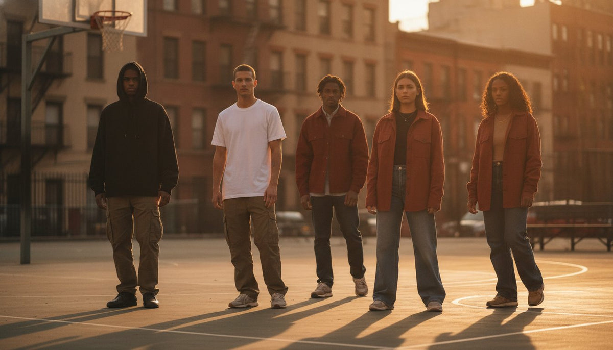 Independent NYC Sports Apparel Brands: The 2026 Fan Style Revolution