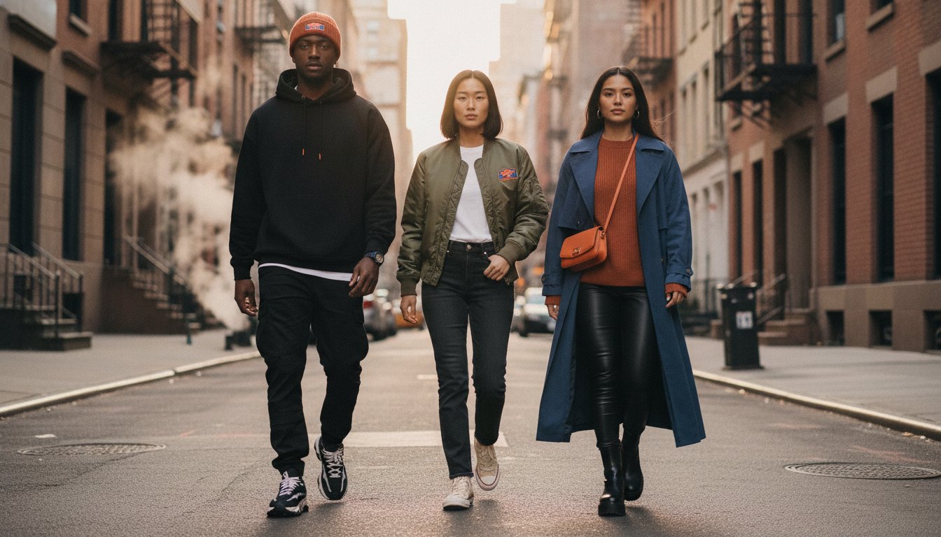 Knicks Game Outfit Ideas: 5 Ways to Bring That NYC Flavor