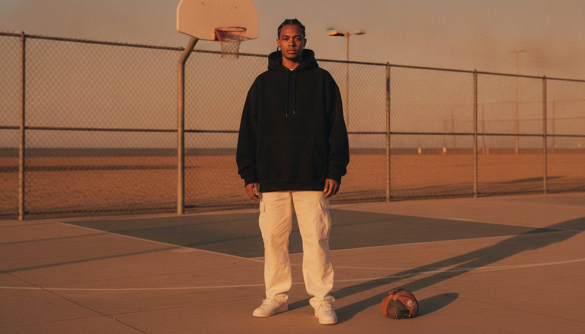 LA Basketball Culture Clothing: Defining the 2026 West Coast Aesthetic
