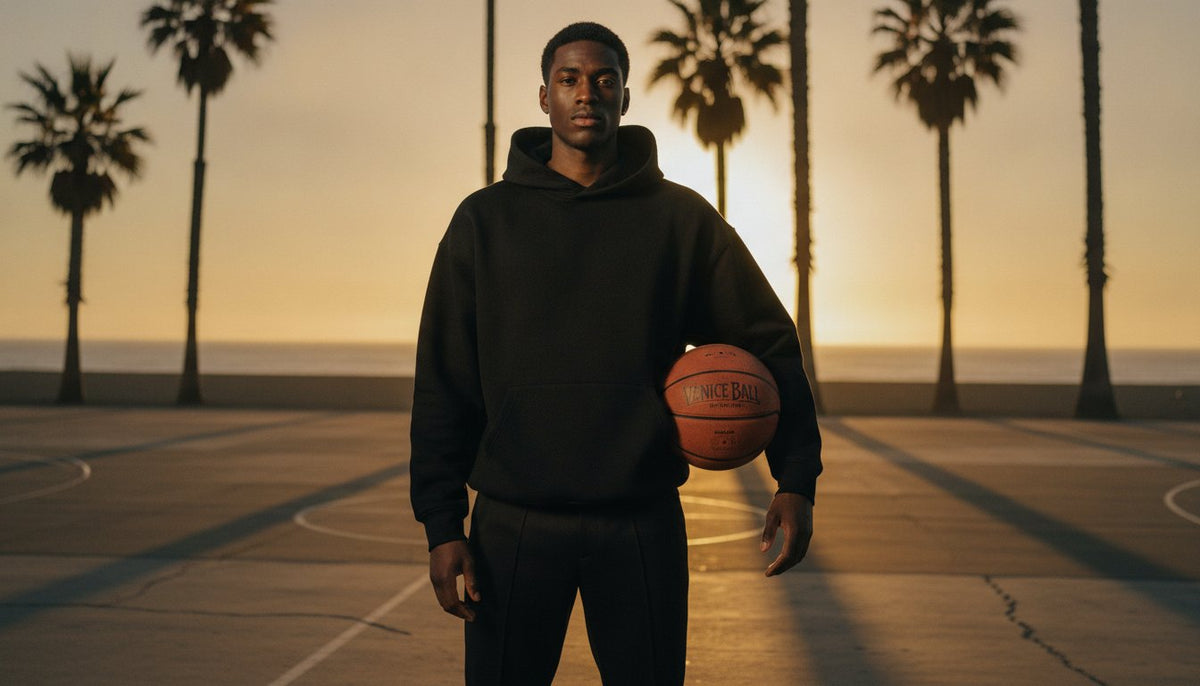 LA Basketball Streetwear: The 2026 Reference Guide to West Coast Hoops Style
