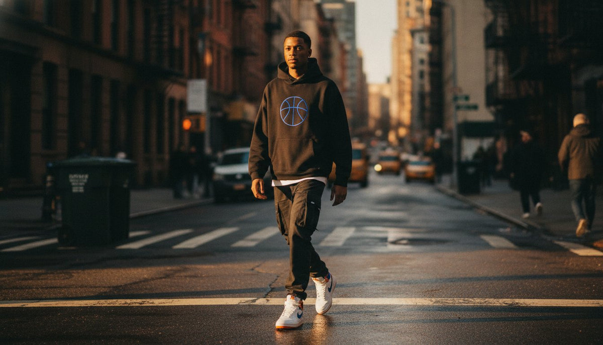 New York Knicks Streetwear: The Evolution of an Urban Icon in 2026
