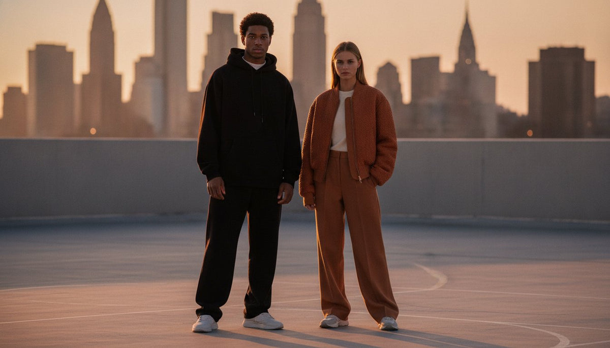New York Sports Apparel Releases: The 2026 Guide to Urban Athletic Style