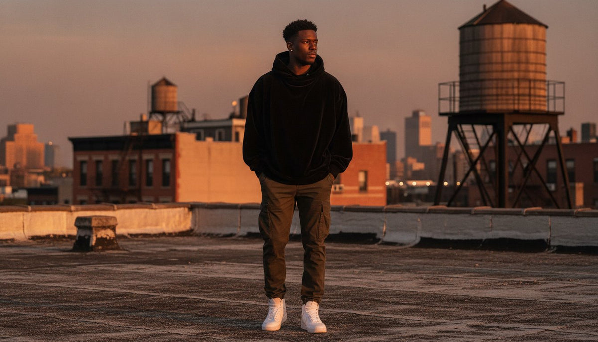 NYC Baseball Streetwear: The 2026 Guide to Fan Lifestyle Fashion