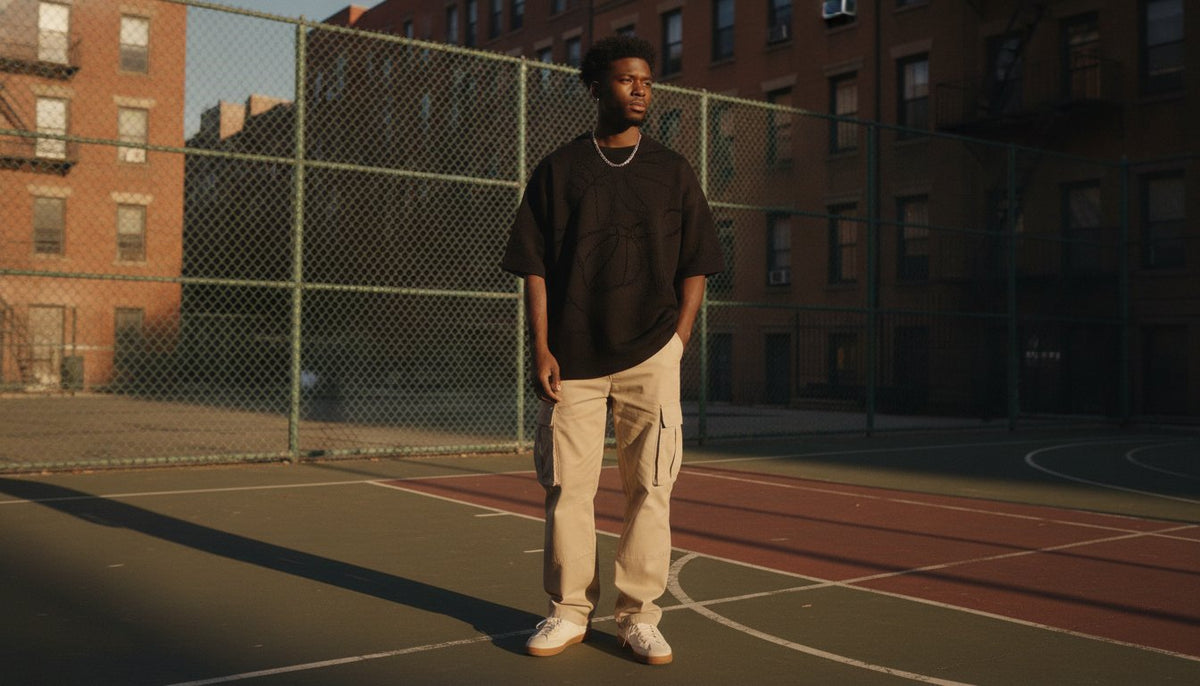 NYC Basketball Graphic Tees: The 2026 Trend Analysis of Hoops Streetwear