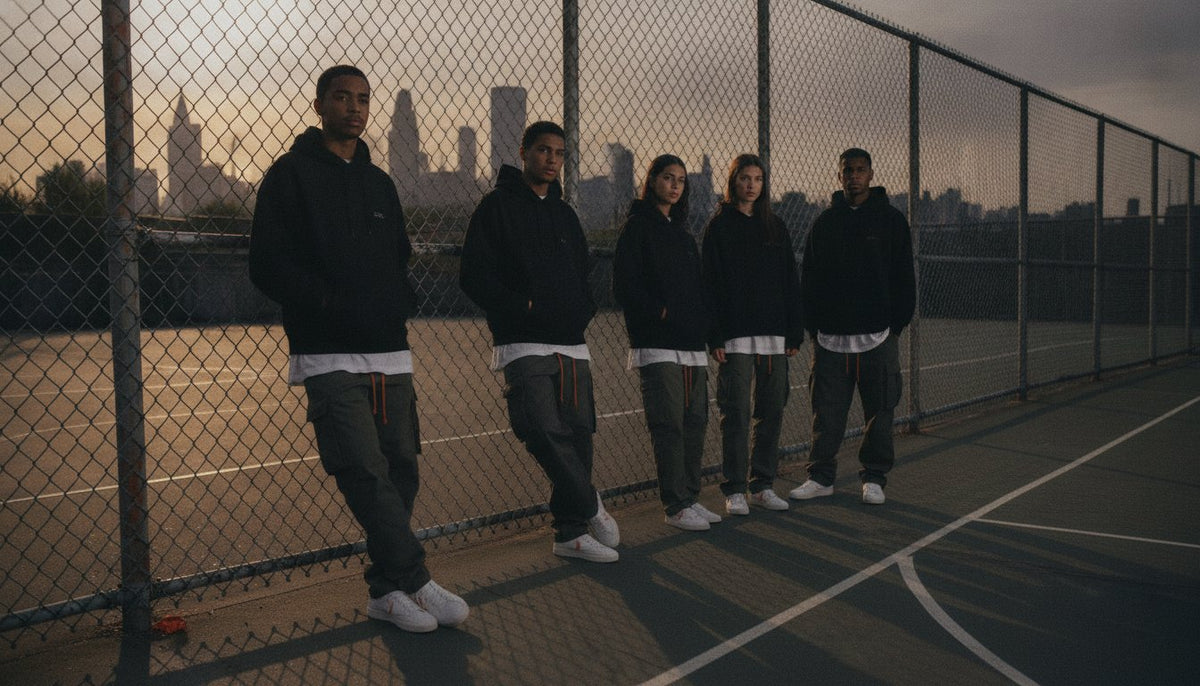 NYC Fan Lifestyle Streetwear: The 2026 Evolution of Basketball Culture