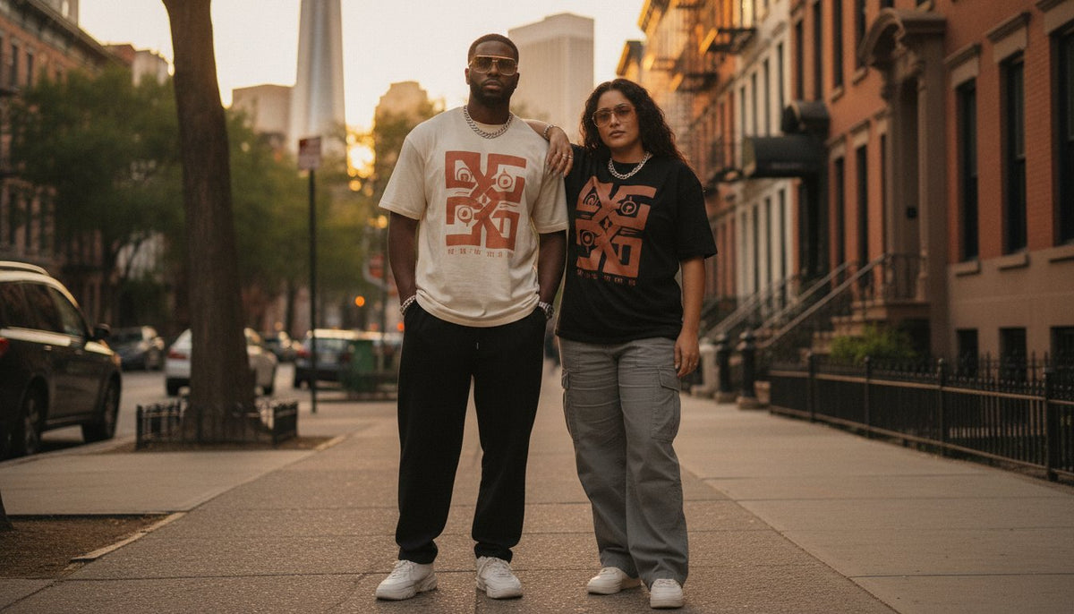 NYC Sports Graphic Tees: The 2026 Guide to Urban Fan Style