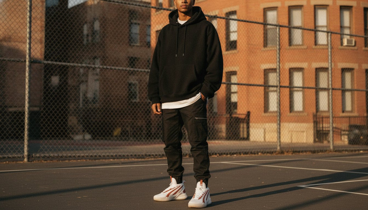 NYC Streetball Fashion: The 2026 Guide to Authentic Fan Style