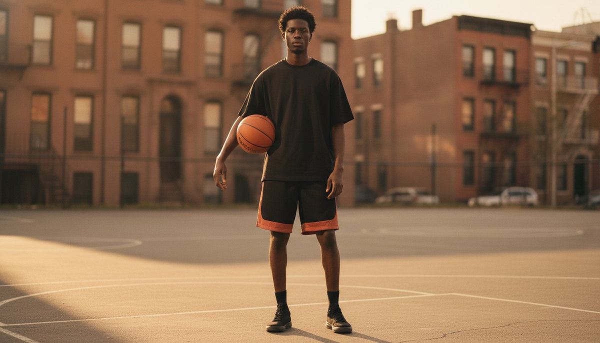 NYC Summer Sports Apparel: The 2026 Guide to the Summer Drop