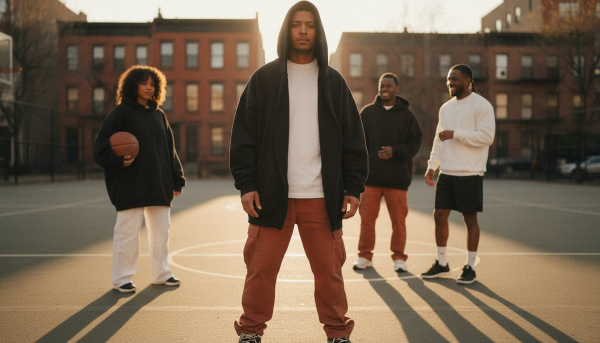 Premium Sports Fan Apparel: The 2026 Guide to Urban Fan Style