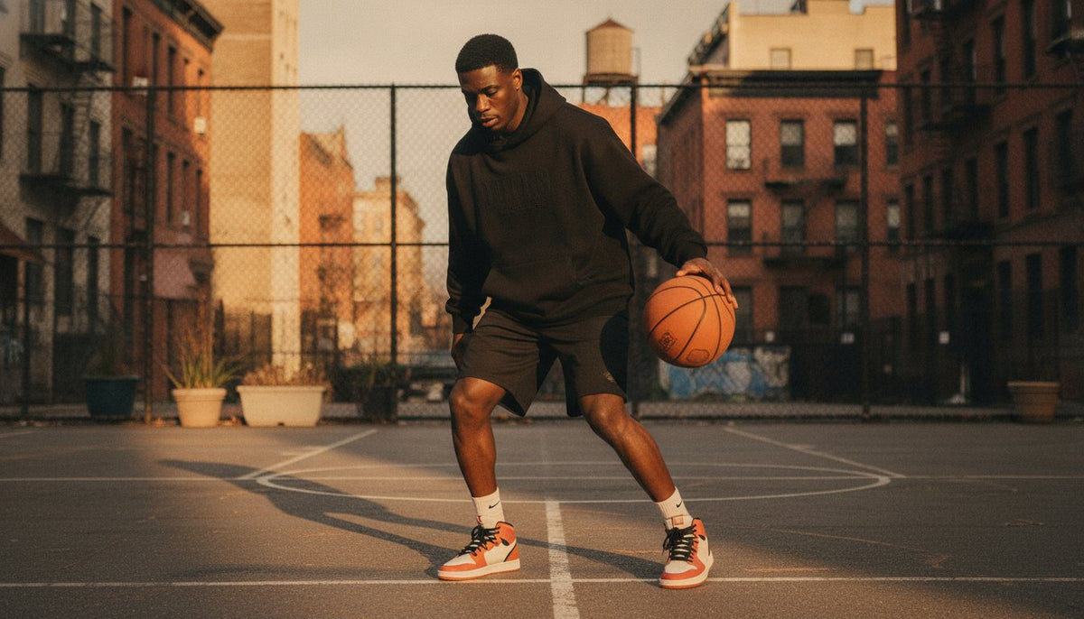 The 2026 Basketball Court Style Clothing Trend: Performance Meets Urban Lifestyle