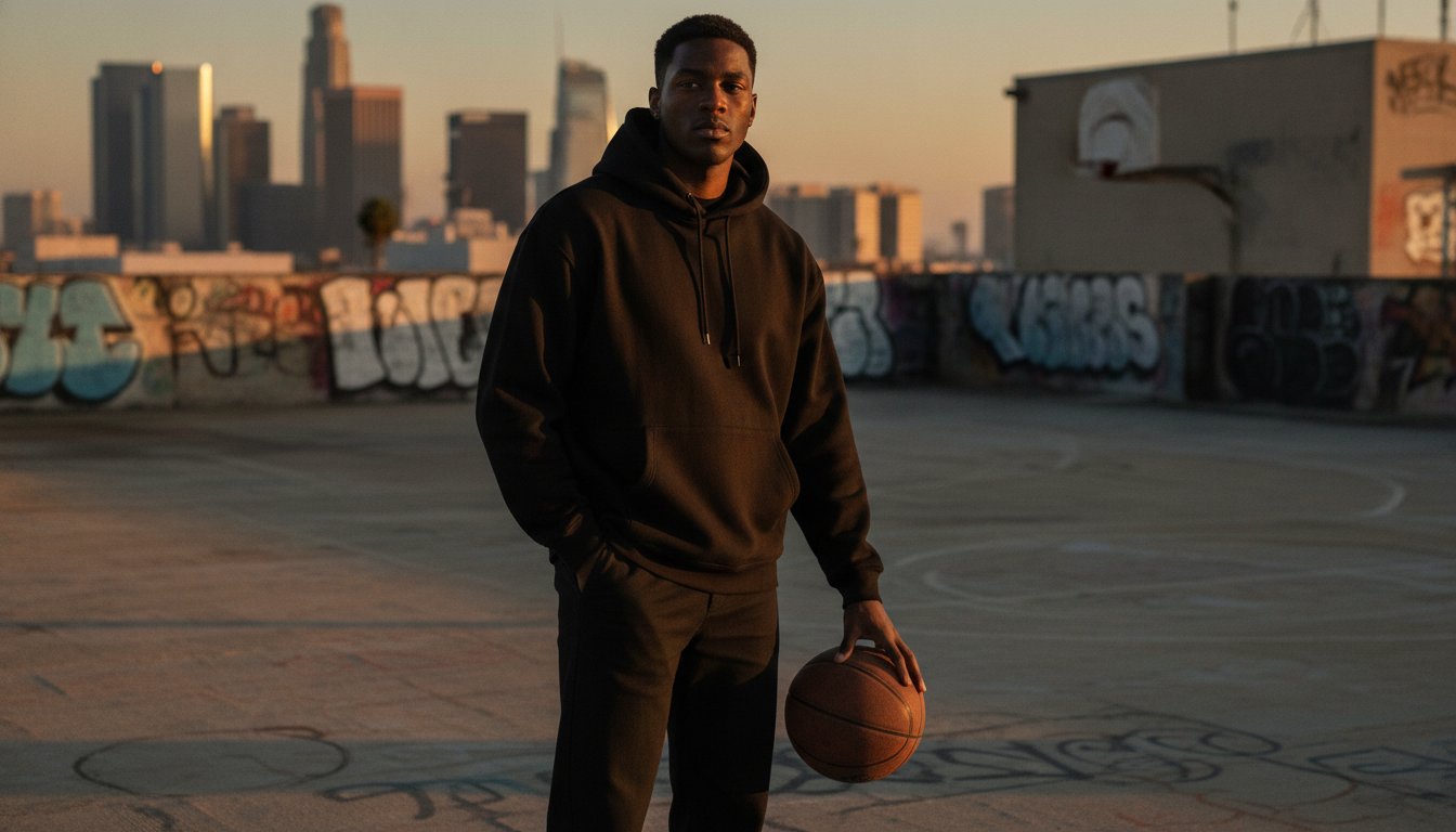 The LA Legacy Heavyweight Hoodie: A 2026 Guide to Premium Streetwear Quality