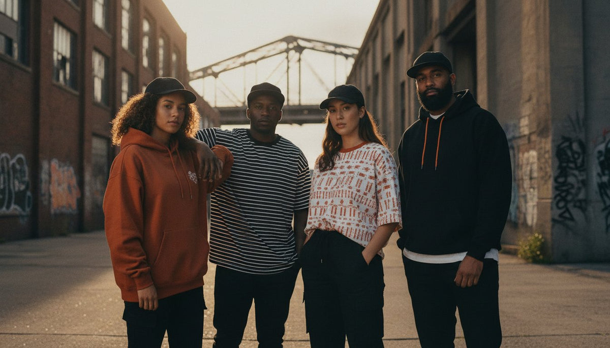 The Rise of Independent Sports Apparel Brands: Style Beyond the Big Box