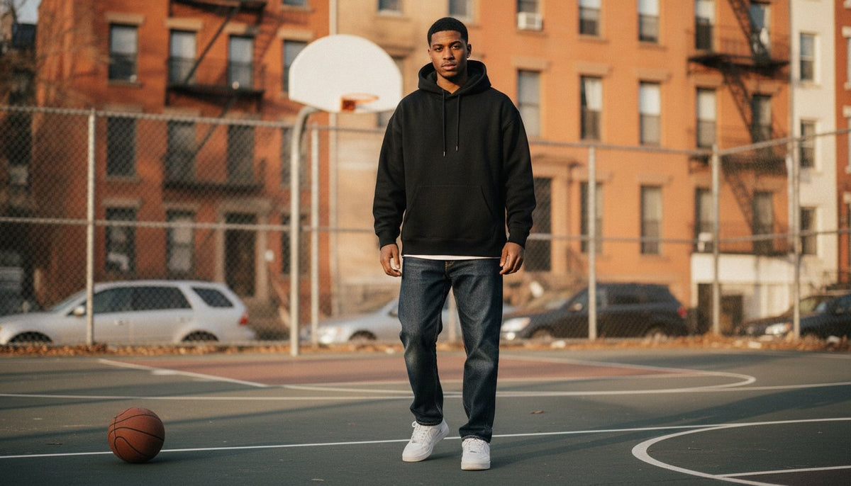 The Ultimate Guide to Authentic Apparel: Mastering the New York City Aesthetic