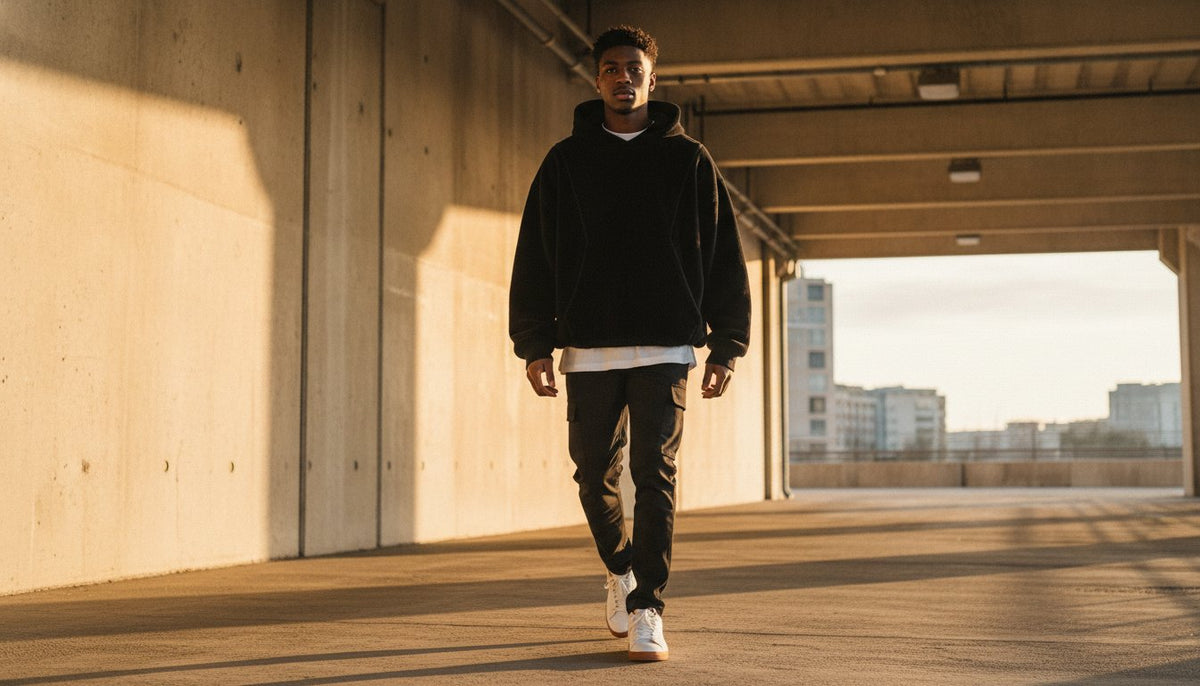 The Ultimate Guide to Courtside Style Apparel: Elevating Your Fan Uniform