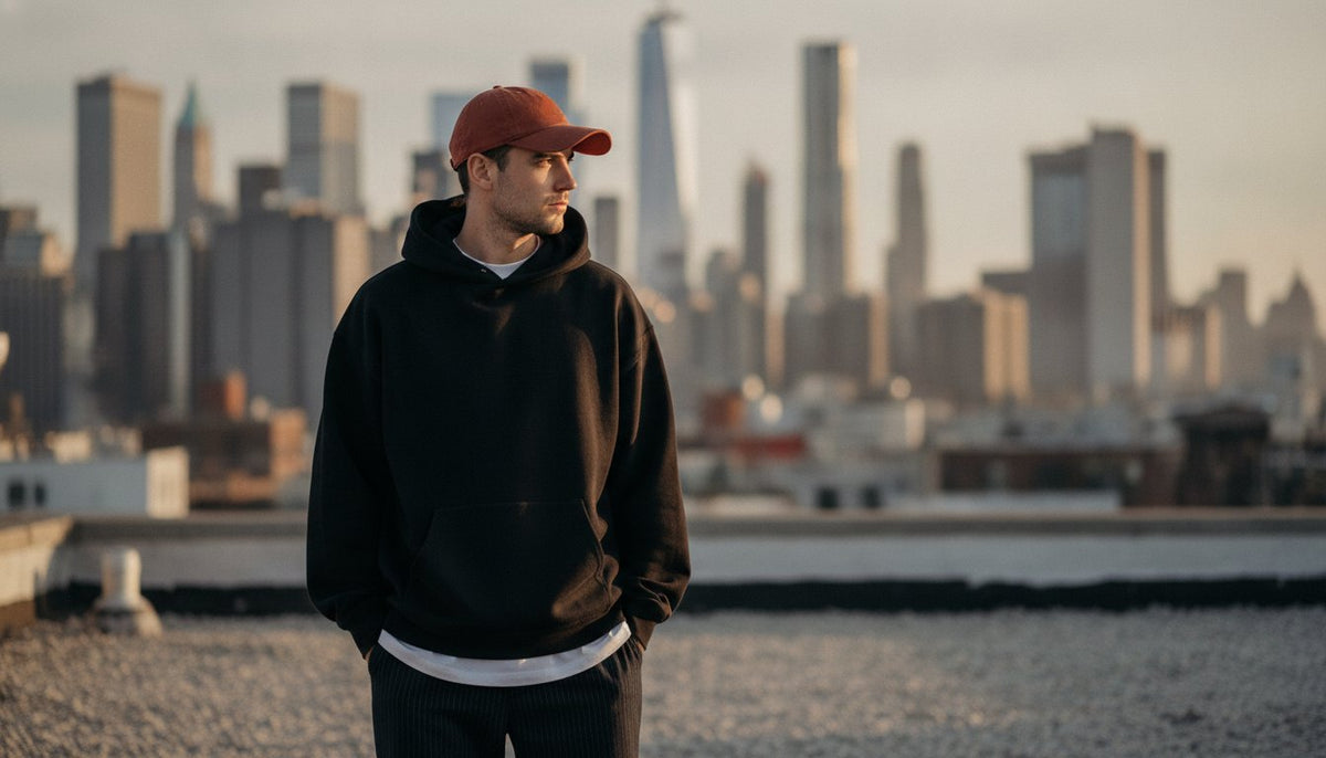 The Ultimate Guide to New York Baseball Streetwear in 2026