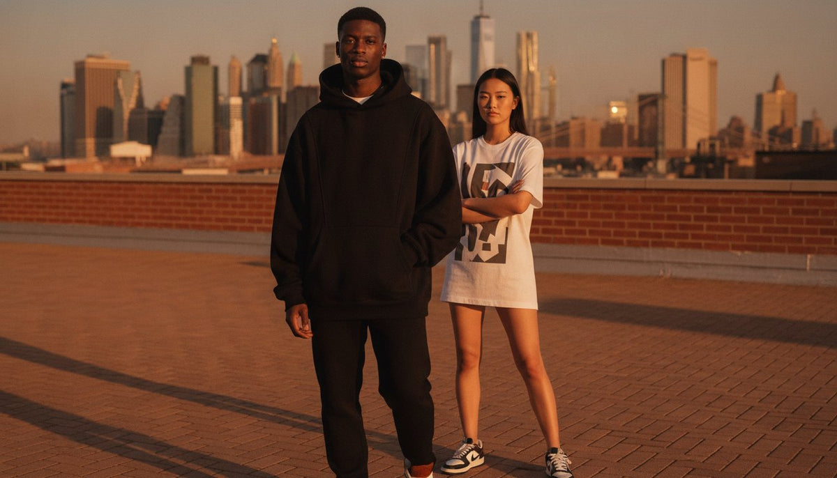 The Ultimate Guide to NYC Fan Culture Apparel: Styling the Hustle in 2026