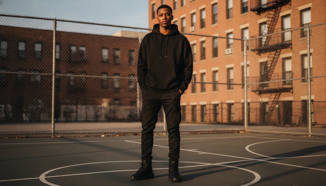 The Ultimate Reference Guide to Basketball Apparel and Modern Fan Style