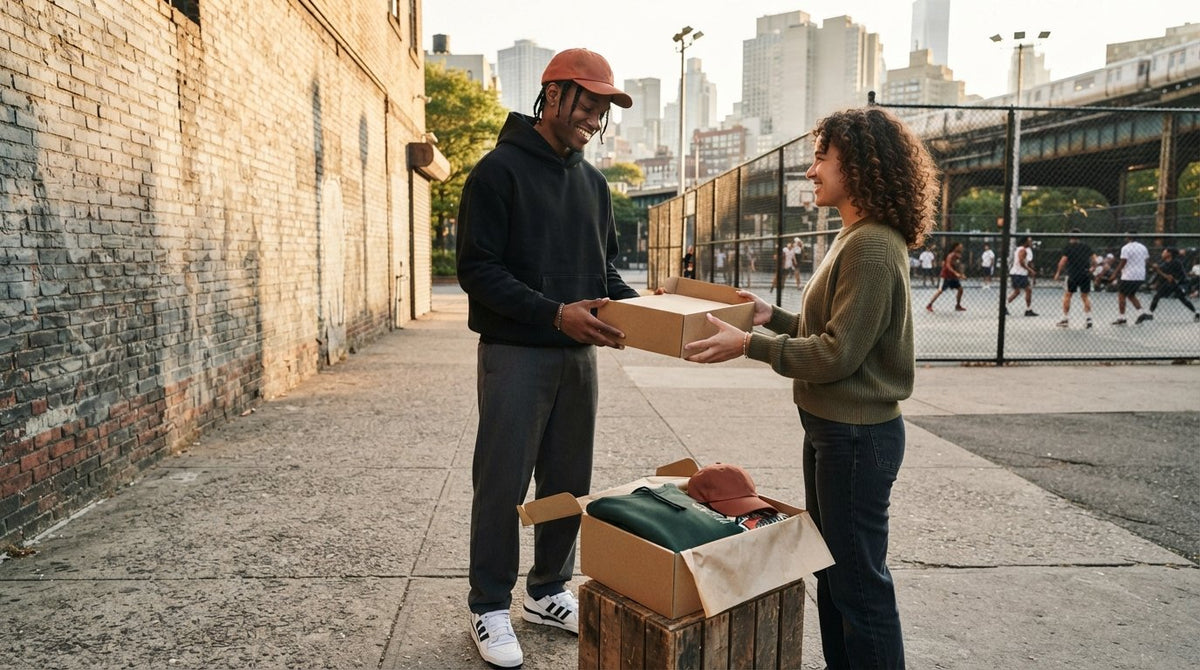 What to Get a Boyfriend Who Likes Basketball: The 2026 Lifestyle Gift Guide