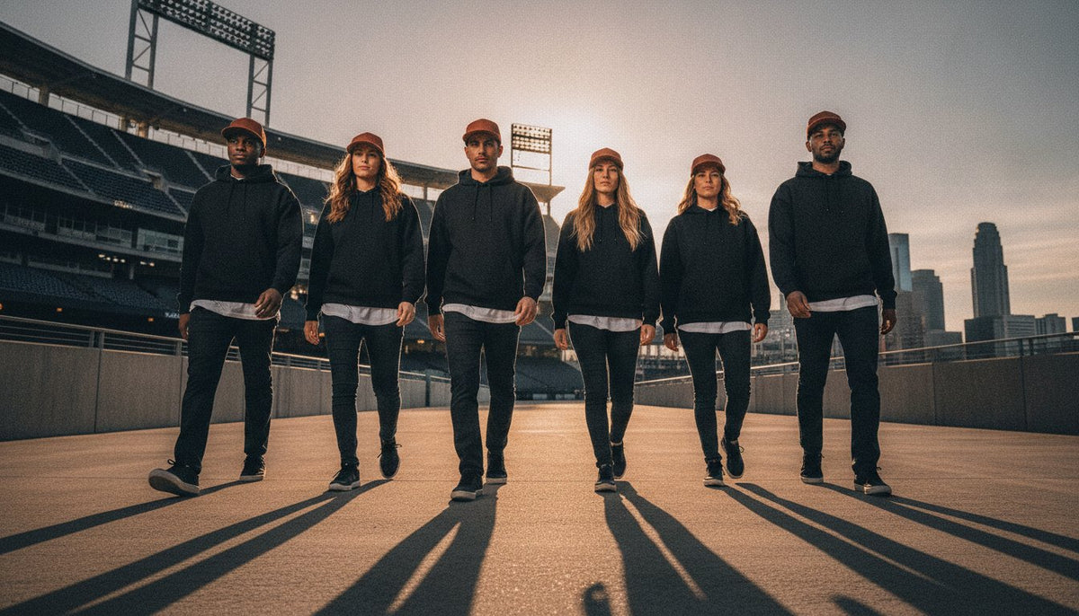 What to Wear to a Baseball Game: 2026 Fan Lifestyle Guide