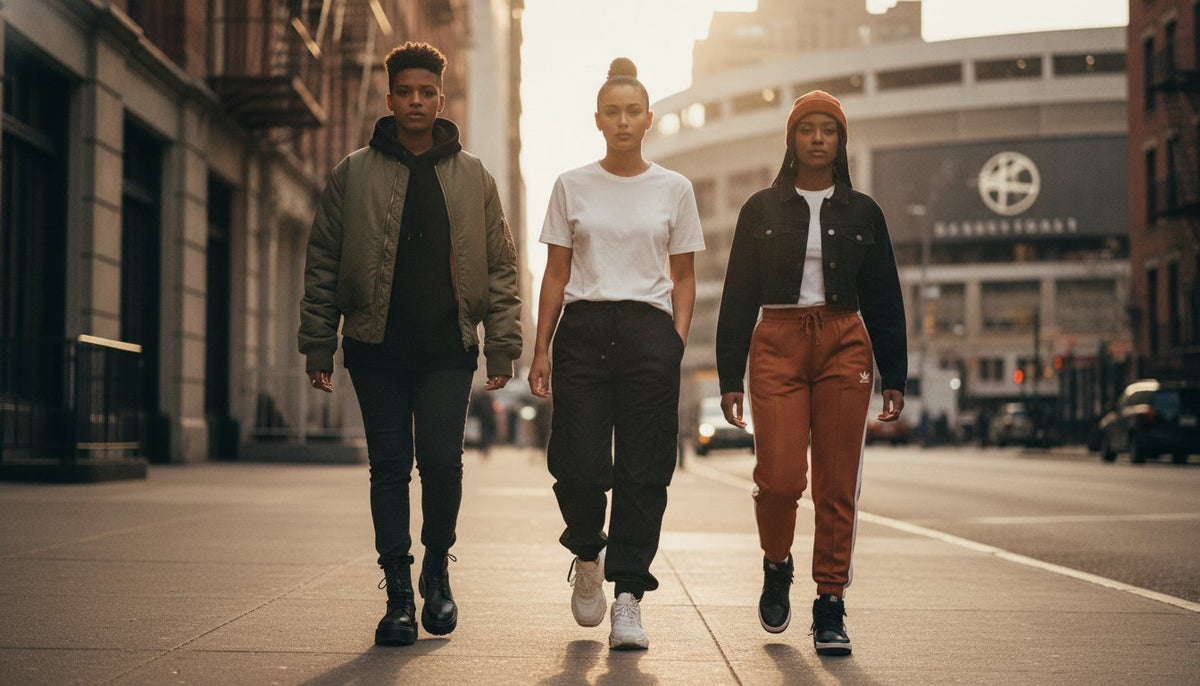 What to Wear to a Basketball Game: The 2026 Fan Style Guide