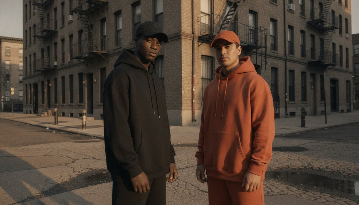 What to Wear With a Baseball Cap: The 2026 Urban Style Guide
