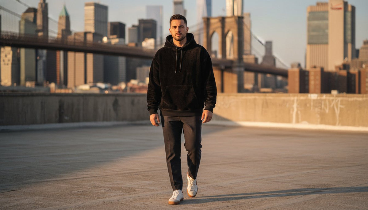 Where to Buy New York Inspired Sports Apparel Online: The 2026 Fan Guide