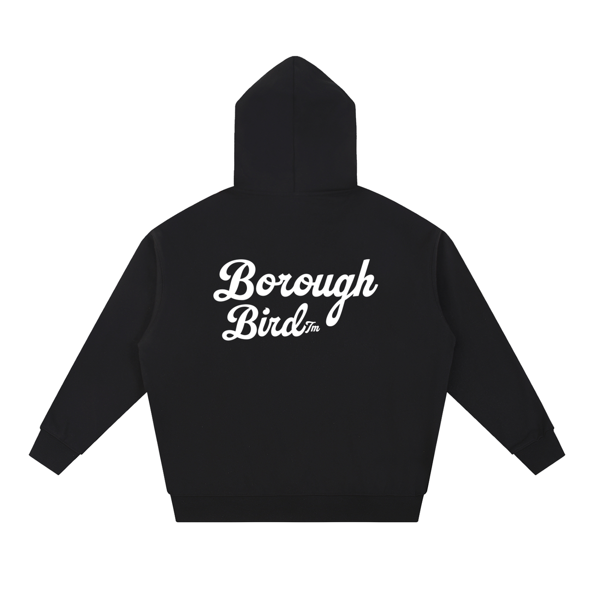 Essential Heavyweight Hoodie