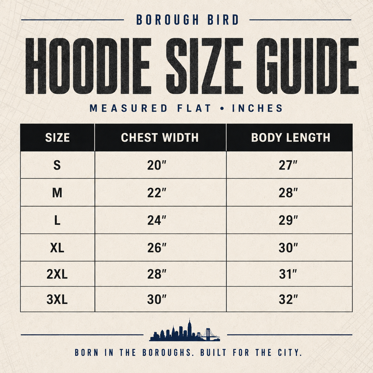 Queens Borough Bird No. 62 Hoodie | Web-Slinger Edition