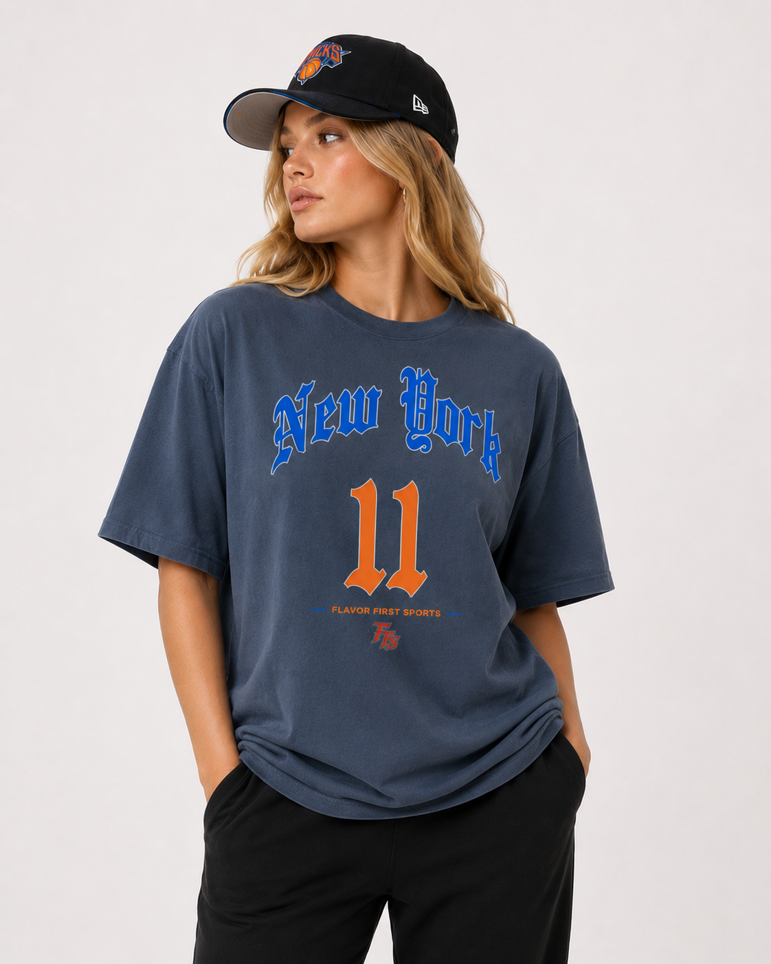 Captain Clutch No.11 – Midnight Edition