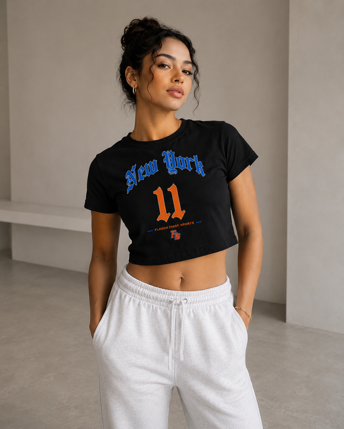 The Clutch Crop – Signature Series
