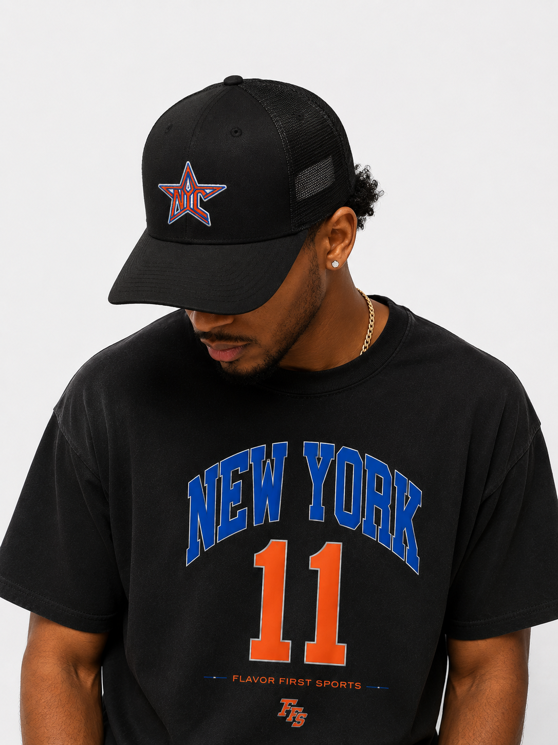 The Franchise Trucker – Midnight Edition