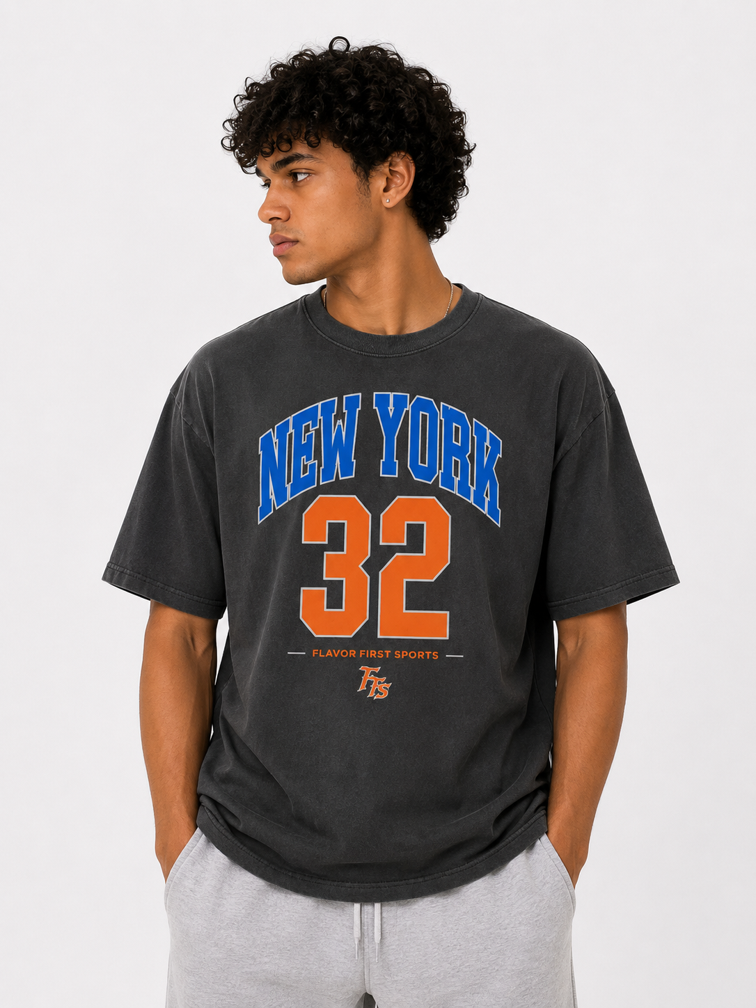 Big Bodega No. 32 Tee