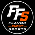 Flavor First Sports  - Home